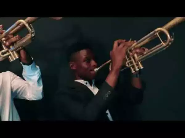 Video: OlasaxGbaja – Halleluyah